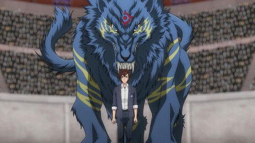 Full-Time Magister Season 3 Episode 5 - Episode 5