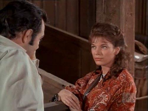 Bonanza Season 4 Episode 24 - The Way of Aaron