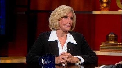 The Colbert Report Season 9 Episode 17 - Lilly Ledbetter