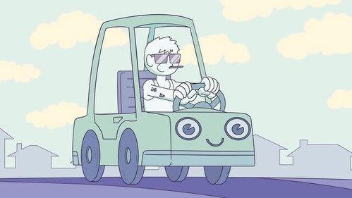 A World Without... Season 3 Episode 5 - A World Without... Adults