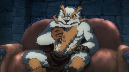 Overlord Season 4 Episode 7 - Frost Dragon Lord