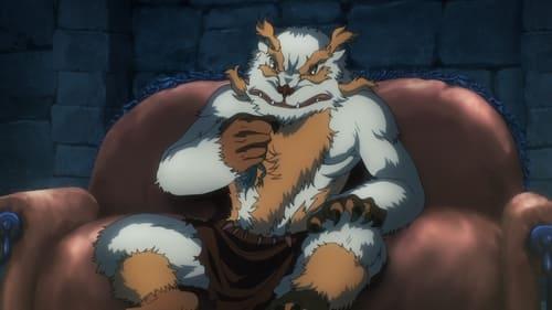 Overlord Season 4 Episode 7 - Frost Dragon Lord