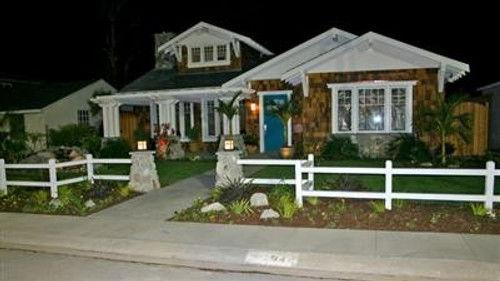 Extreme Makeover: Home Edition Season 4 Episode 11 - The Ripatti-Pearce Family