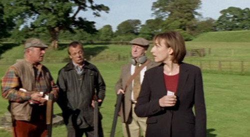 Taggart Season 22 Episode 4 - Running Out of Time