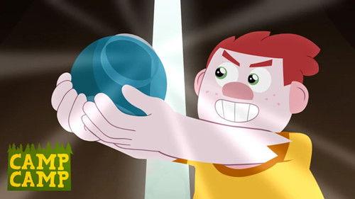 Camp Camp Season 4 Episode 17 - The Butterfinger Effect