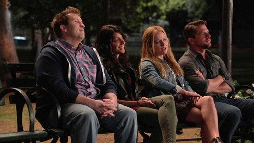 Weird Loners Season 1 Episode 1 - Weird Pilot