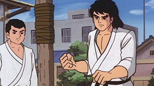 Karate Master Season 1 Episode 8 - Beyond The Dojo Challenge