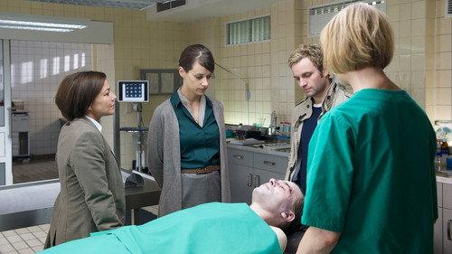SOKO Wismar Season 9 Episode 16 - Episode 16