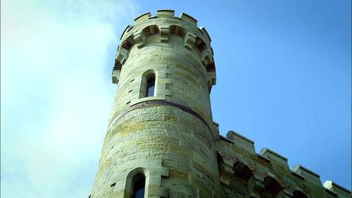 Myth Hunters Season 3 Episode 10 - The Curse Of Treasure Mountain