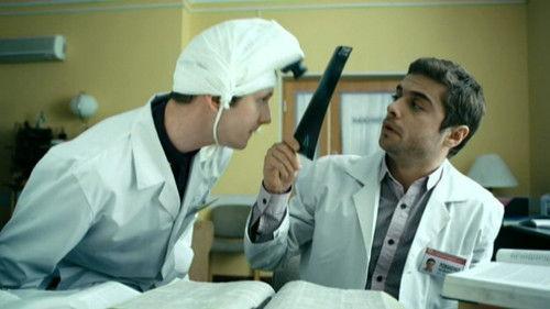 The Interns Season 3 Episode 22 - Episode 22