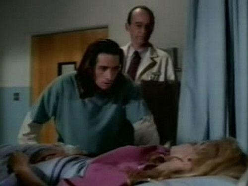 VR.5 Season 1 Episode 6 - Escape