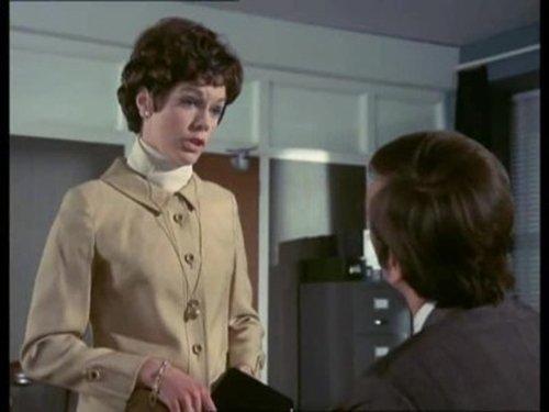 Department S Season 1 Episode 24 - Spencer Bodily Is Sixty Years Old