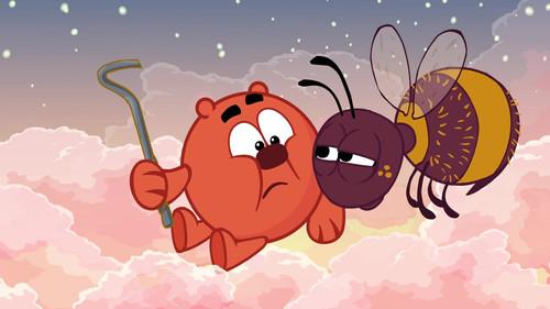 Kikoriki Season 3 Episode 23 - Episode 23