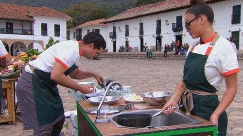 Top Chef VIP Season 1 Episode 14 - Homenaje al ‘Divo de Juárez’