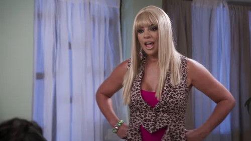 El Principe del Barrio Season 2 Episode 9 - Episode 9