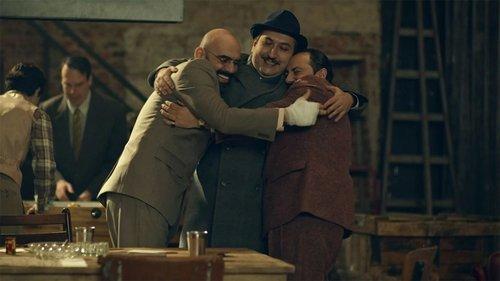 As If Season 6 Episode 13 - The Deeds Part 2: Don Yılmaz’s Decision