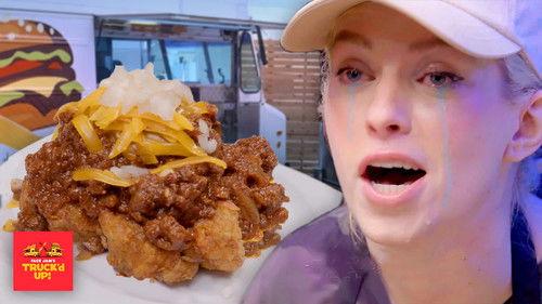 Face Jam's Truck'd Up! Season 1 Episode 2 - Tears & Tots