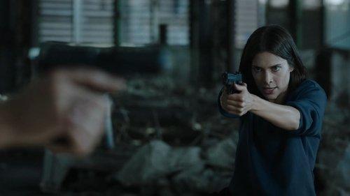 Capitani Season 2 Episode 12 - You Should Know What's Best