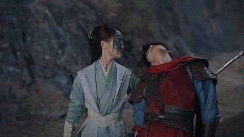 The Blood of Youth Season 1 Episode 10 - Lei Wujie Battles Song Yan Hui