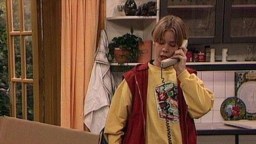 Oppassen!!! Season 1 Episode 6 - Business is business