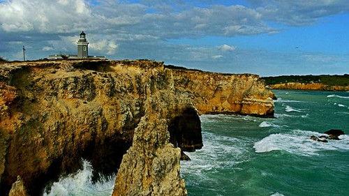 Aerial America Season 7 Episode 2 - Puerto Rico & U.S. Virgin Islands