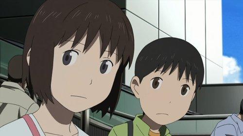 Tokyo Magnitude 8.0 Season 1 Episode 3 - Burning Bridge