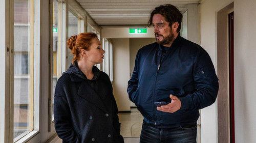 Dengler Season 1 Episode 6 - Kreuzberg Blues