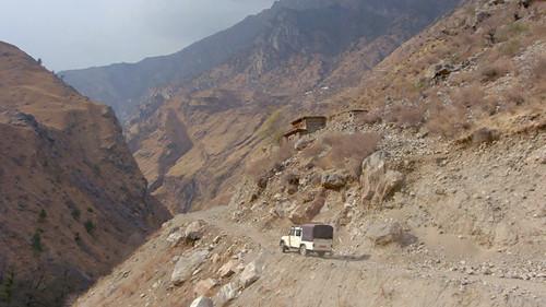 Les Routes de l'impossible Season 15 Episode 1 - Episode 1