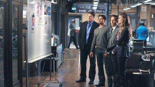 Castle Season 5 Episode 23 - The Human Factor