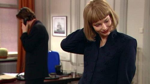 Rederiet Season 11 Episode 9 - En fråga om förtroende