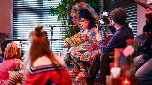 Argos TV - Medialogic Season 14 Episode 2 - Argos Medialogica ontleedt: De aanval op dragqueen story hour