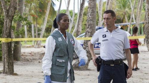 Deadly Tropics Season 2 Episode 6 - Episode 6