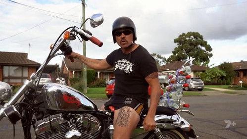 Housos Season 3 Episode 3 - Episode 3