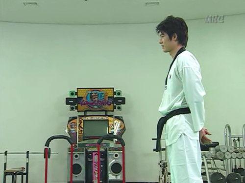 Ireland Season 1 Episode 16 - Ireland Episode 16