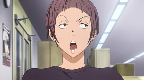 Bakuman Season 1 Episode 15 - Debut and Hectic