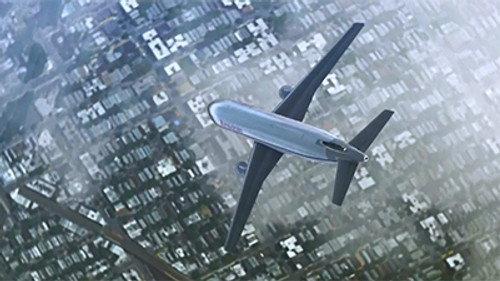 Mayday Season 13 Episode 4 - Queens Catastrophe (American Airlines Flight 587)
