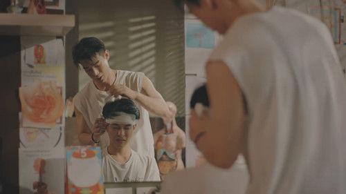 Till the World Ends Season 1 Episode 2 - Never Really Over