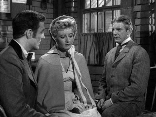 Gunsmoke Season 2 Episode 13 - Poor Pearl