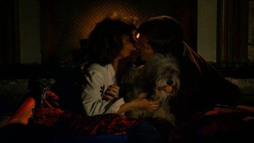 Hart to Hart Season 1 Episode 8 - Max in Love