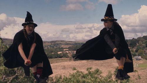 The Worst Witch Season 4 Episode 11 - Grounded
