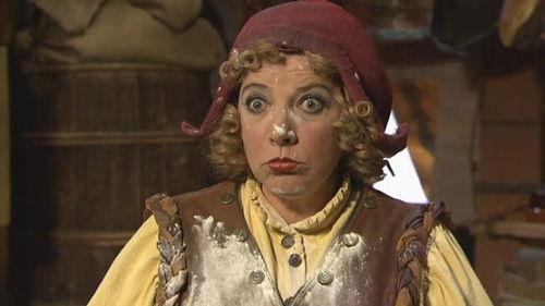 Piet Piraat Season 3 Episode 20 - Episode 20