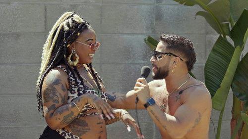 X-Rated: LA Season 1 Episode 5 - Pick a struggle!