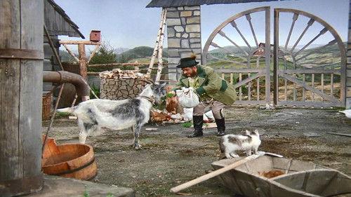 Krkonošská pohádka Season 3 Episode 5 - Episode 5