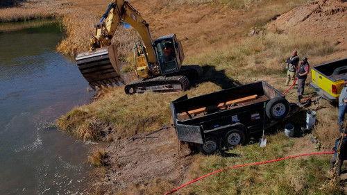 Lost Gold of the Aztecs Season 1 Episode 3 - Spanish Death Trap