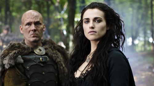 Merlin Season 5 Episode 10 - The Kindness of Strangers