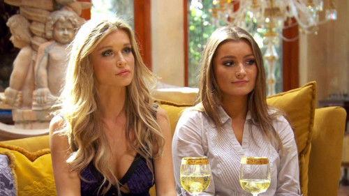 The Real Housewives of Miami Season 2 Episode 9 - Conflicting Conflict