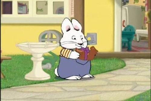 Max & Ruby Season 1 Episode 34 - Max's Chocolate Chicken