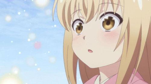 Konohana Kitan Season 1 Episode 11 - A God's Day Off