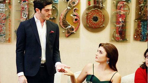 Love Doesn't Understand Words Season 1 Episode 23 - Episode 23