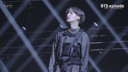 BTS EPISODE Season 8 Episode 1 - BTS (방탄소년단) ‘Interlude : Shadow’ Comeback Trailer Shooting